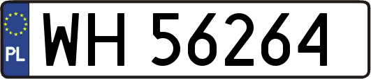 WH56264