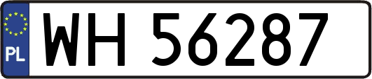 WH56287