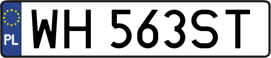 WH563ST