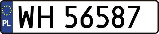 WH56587