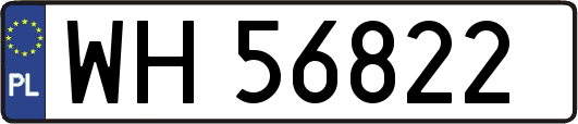 WH56822