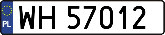 WH57012