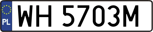 WH5703M