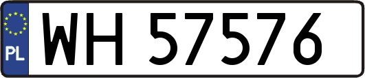 WH57576