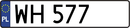 WH577