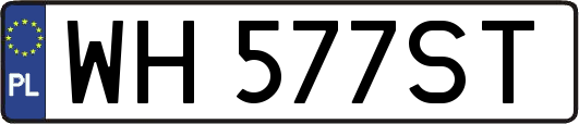 WH577ST
