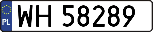 WH58289