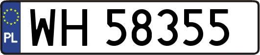 WH58355