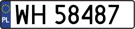 WH58487