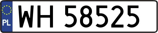 WH58525