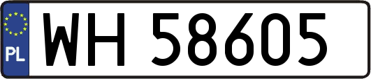 WH58605