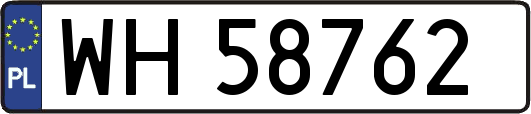 WH58762