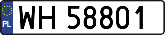 WH58801