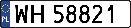 WH58821