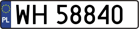 WH58840
