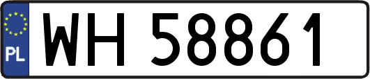 WH58861