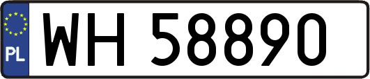WH58890