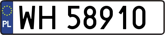 WH58910