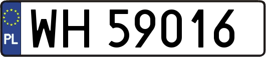 WH59016