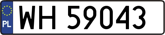 WH59043