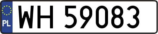 WH59083