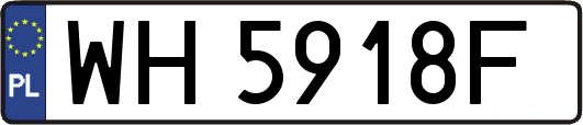 WH5918F