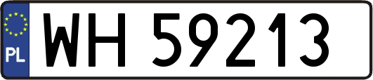 WH59213