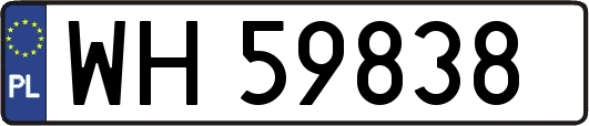 WH59838