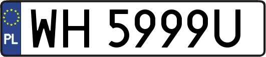 WH5999U