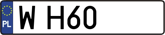 WH60