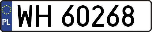 WH60268