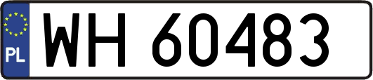 WH60483