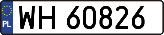 WH60826