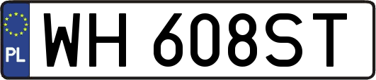 WH608ST