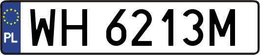 WH6213M