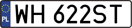 WH622ST