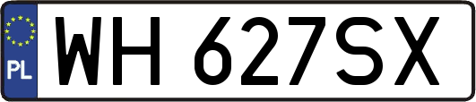 WH627SX