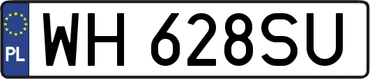 WH628SU