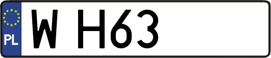 WH63