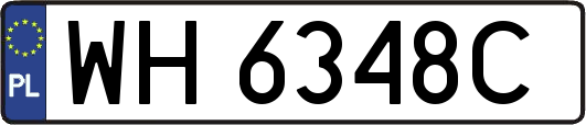 WH6348C