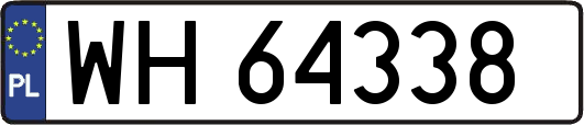 WH64338