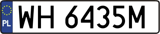 WH6435M