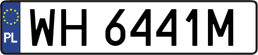 WH6441M