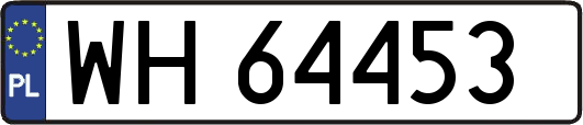 WH64453