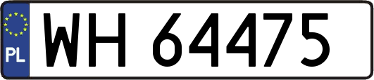 WH64475