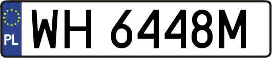 WH6448M