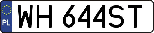 WH644ST