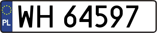 WH64597