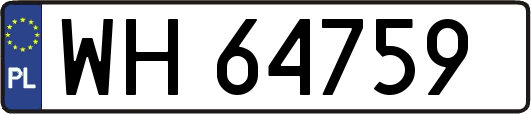 WH64759