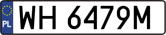 WH6479M